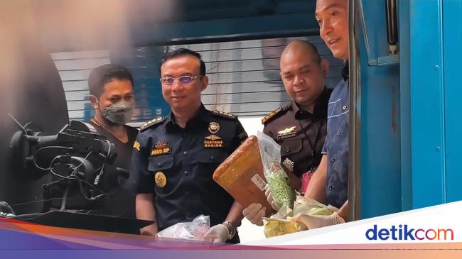 Polda Metro Musnahkan Narkoba Rp 53 Miliar Hasil Operasi Mei-Juni 2025