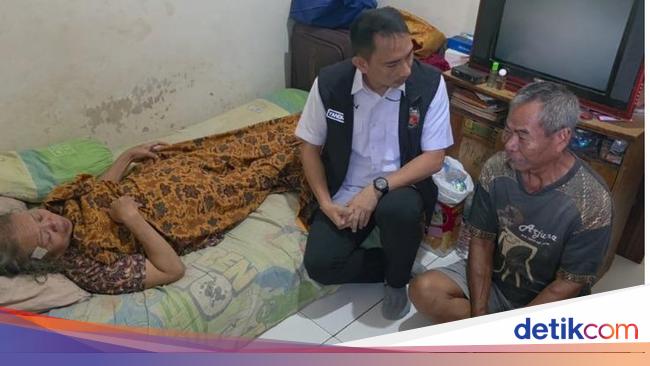 Kakek di Soetta Curi HP demi Obati Istri Sakit, Kasus Selesai Damai