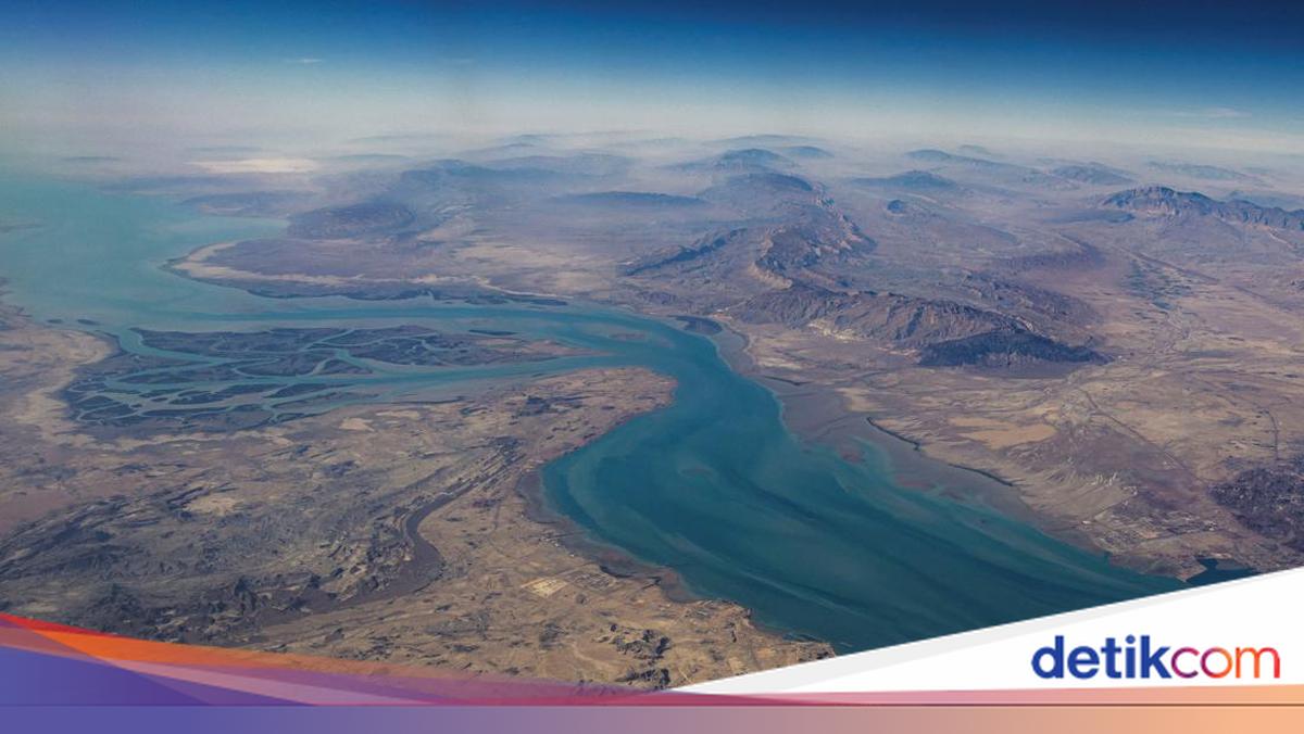 Arab Saudi Sebut Gangguan Iran di Selat Hormuz Bahaya, Ancam Keamanan Energi