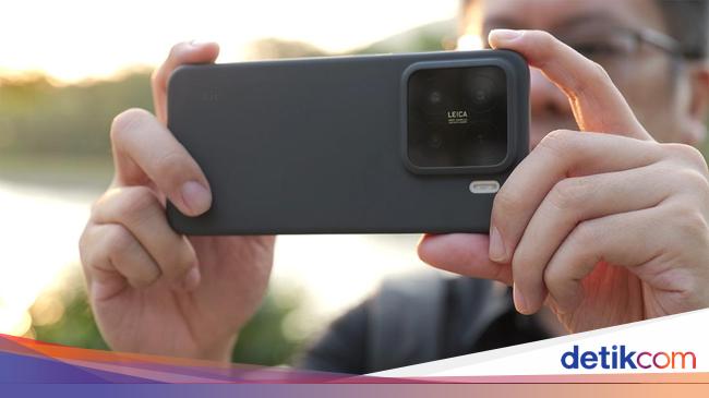 Xiaomi Jadi Raja HP di Indonesia &amp; Asia Tenggara di Q2 2025