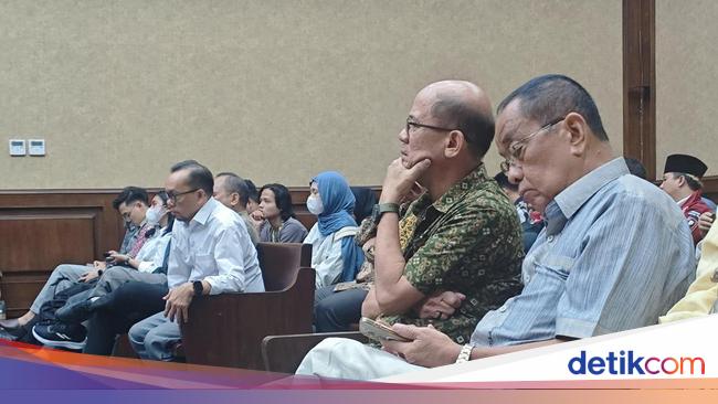 Alasan Said Didu ke Tipikor saat Hasto dan Tom Lembong Sidang Bareng