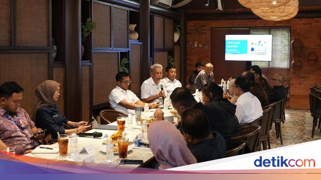 Wamensos Sebut Sekolah Rakyat Membangun Harapan Warga Miskin