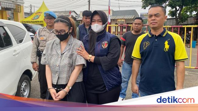 Motif Ibu Buang Bayi di Jakbar: Malu Hasil Hubungan Gelap Teman Kantor