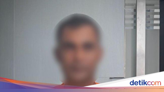 Masuk RI Tanpa Lewat Imigrasi, WN Bangladesh Akan Dideportasi