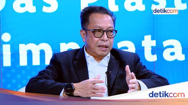Pakai Sistem Open Dumping, 343 Tempat Pembuangan Akhir Dikenakan Sanksi