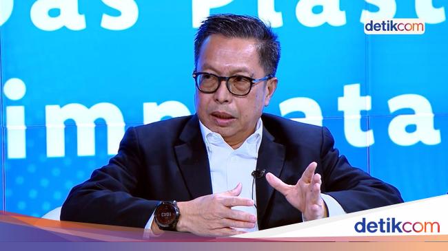 Tak Lagi Sukarela, Produsen Akan Diwajibkan Kelola Sampah Plastik Sendiri