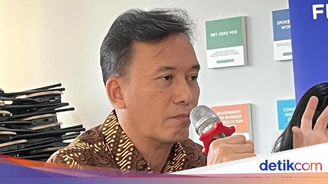 Kemlu Jelaskan Peran Strategis MIKTA sebagai Kekuatan Menengah Global