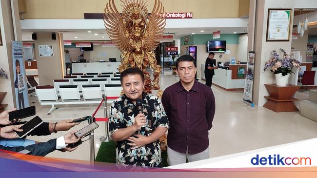 Dokter Ungkap Penyebab Kematian Juliana Marins yang Jatuh di Gunung Rinjani