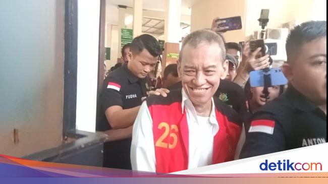 Kuasa Hukum: Fariz RM Butuh Rehabilitasi, Bukan Penjara