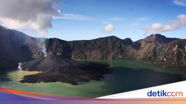 10 Gunung di Asia Tenggara dengan Pemandangan Paling Menakjubkan