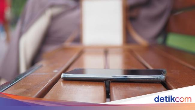 HP Hilang? Ini 5 Hal yang Perlu Dilakukan agar Data Diri-Finansial Aman