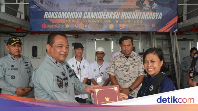 Sempat Ditahan Malaysia, 3 ABK Asal Karimun Kini Dipulangkan