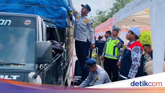 Menuju Zero ODOL 2026, Pemerintah Siapkan 9 Langkah Strategis