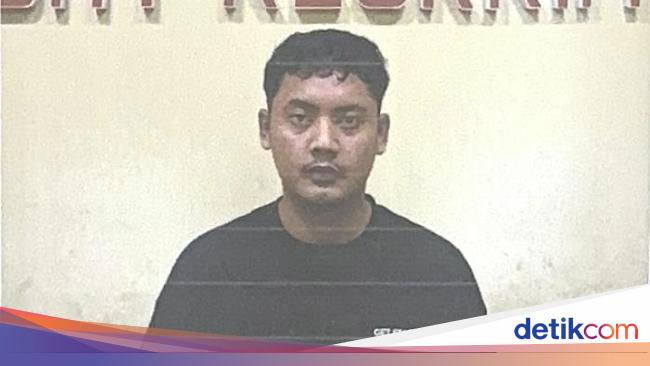 Sekuriti Bank di Sulsel Bobol ATM, Duit Kejahatan Dikasih ke Pacar