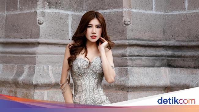 Rere Renata Multitalenta, Punya Prinsip Jaga Body Goals Sampai Tua