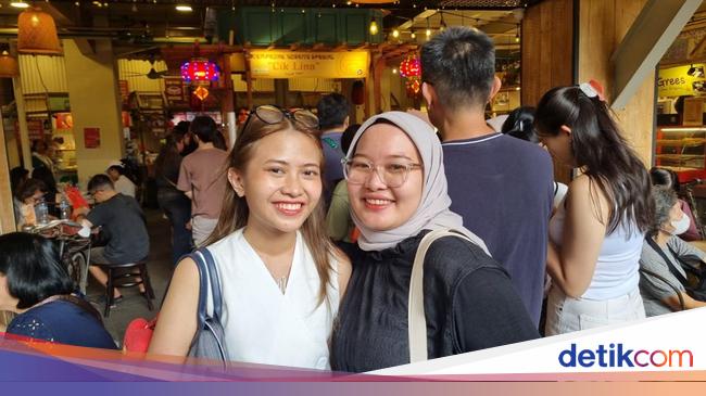 Warga Senang MRT Bakal Tembus Kota Tua: Meski Harga Lumayan, tapi Worth It