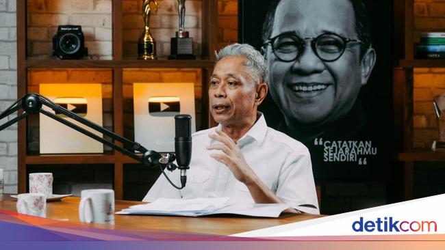 Wamensos Agus Jabo Tegaskan Bansos Tak Boleh Jadi Alat Politik