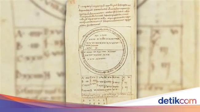 Peneliti Temukan Resep 'Sampo Kadal' Jadi Bahan Medis Abad Pertengahan