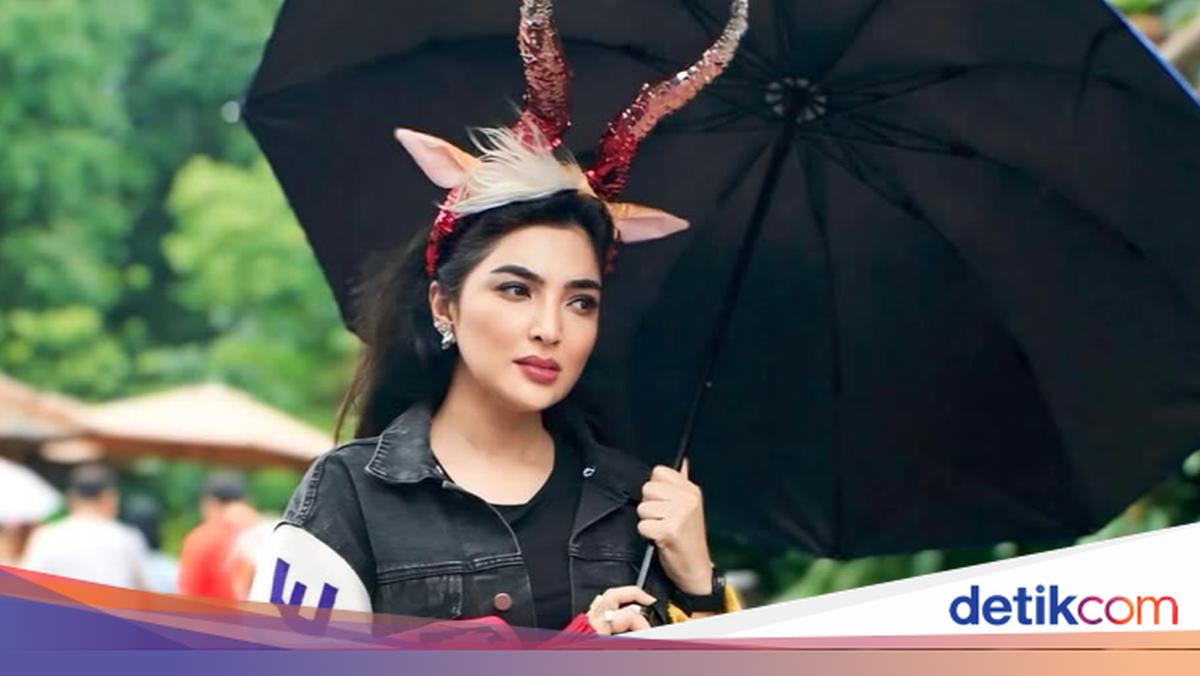 Eks Karyawan Klaim Dugaan Ashanty Rampas Aset untuk Jaminan