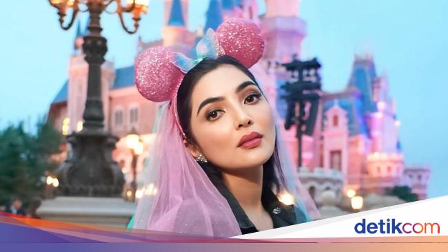 Upaya Ashanty Perjuangkan Tanah Warisan yang Diduga Diserobot Orang