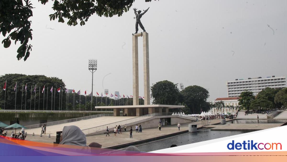 Lebaran Betawi 2026: Jadwal, Lokasi, dan Rangkaian Acaranya