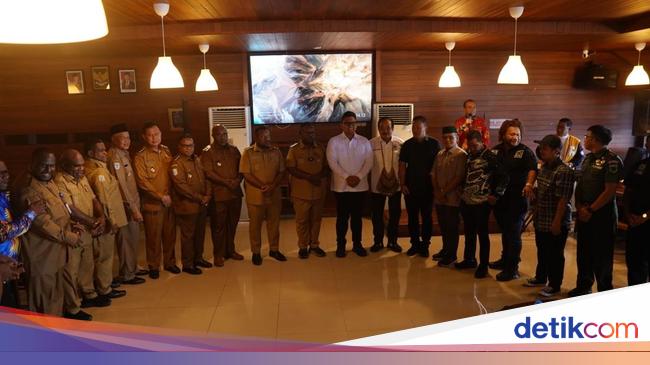 Wakil Ketua MPR Dorong Penguatan Kolaborasi Antar Pemangku Kepentingan