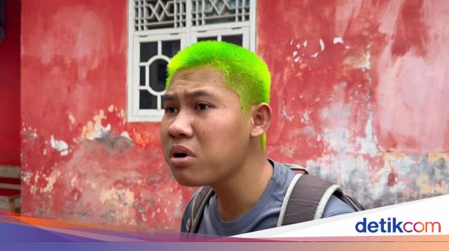 Perjalanan YouTube Omped Visual Punya 12 Juta Pelanggan, Diundang Kemenparekraf