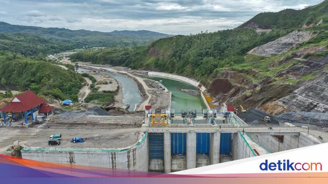Negara Tak Punya Uang Banyak, Infrastruktur Digenjot Lewat Skema Ini