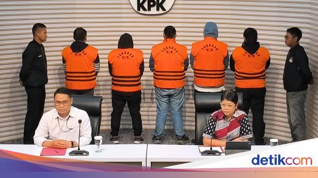 Keluhan Jalan Rusak di Sumut Jadi Pintu Masuk Operasi Tangkap Tangan KPK