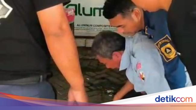 Pria di Bogor Tersedak saat Makan Bakso, Warga Minta Bantuan Damkar