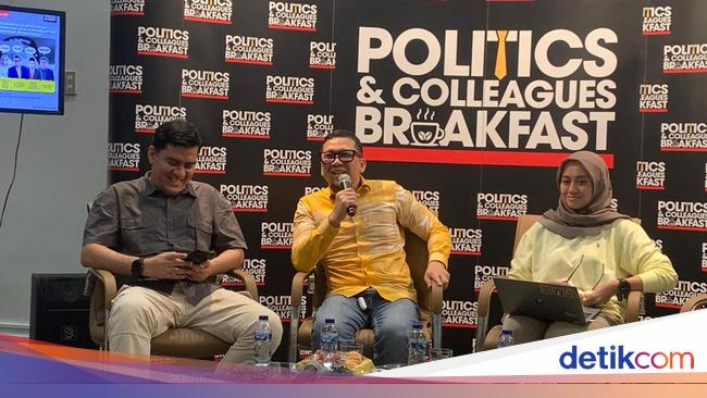 Doli Usul Pilpres-Pileg Juga Dipisah: Pemilu Serentak Perkuat Pragmatisme