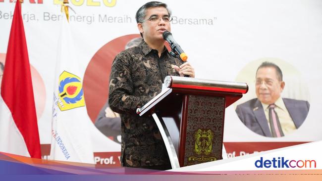 Menaker Dorong Sinergi Nasional Hadapi Tantangan di Sektor Ketenagakerjaan