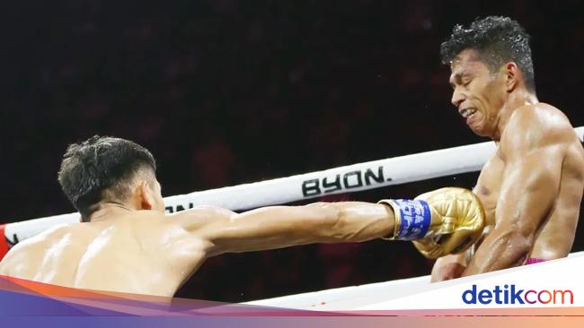 Aziz Calim Kunci Gelar Usai Tumbangkan Kkajhe