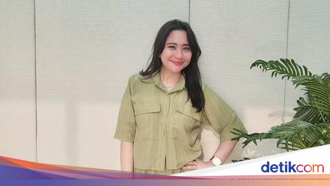 Gugat Cerai saat Dilaporkan Suami Dugaan KDRT, Chikita Meidy: Ini Musibah