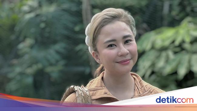 Chikita Meidy Bantah KDRT Suami, Gugat Cerai karena Kesenjangan Ekonomi-Judol