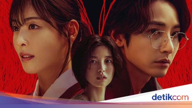 Drama Korea S Line