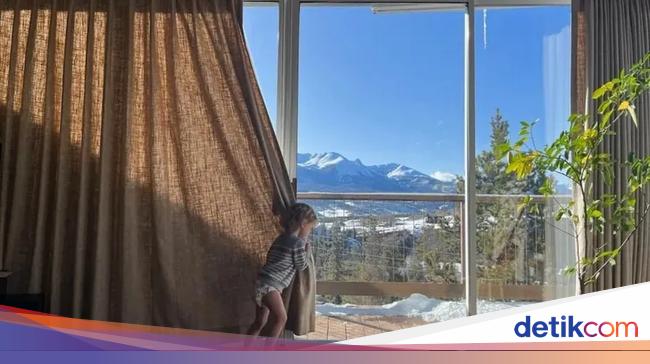 Foto Random yang Lumayan Artistik dan Layak Dipajang di Galeri Seni