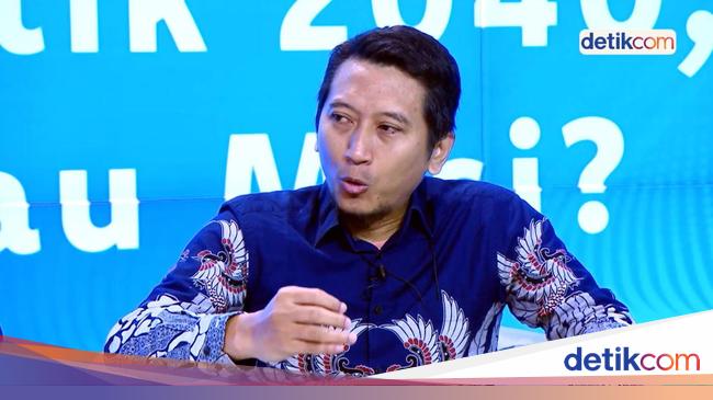 RI Disebut Bisa Bebas Polusi Plastik, Begini Caranya