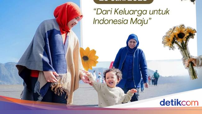 Khofifah Ajak Warga Jatim Perkuat Ketahanan Keluarga demi Wujudkan RI Maju