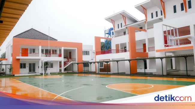 Sekolah Rakyat Dimulai Kapan? Simak Jadwal dan Kesiapannya