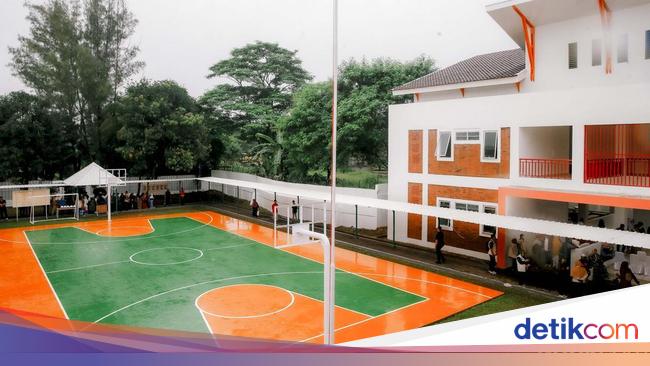 Bangunan Sekolah Rakyat Tahap 1A Rampung 8 Juli, Tahap 1B Akhir Bulan