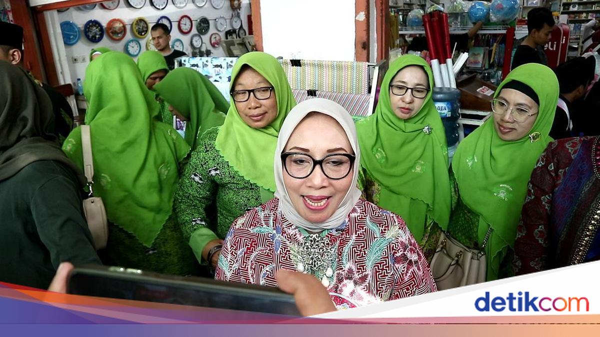 Menteri PPPA Sebut Aksi Gus Elham Cium Anak Perempuan Tak Bisa Dibenarkan