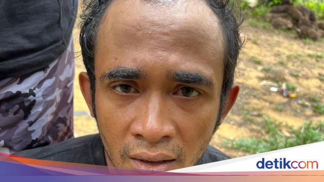 Dalang Pembunuhan Istri Pengusaha di Gresik Ditangkap, Ini Tampangnya