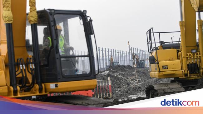 Kontraktor Lokal Teriak Tak Dilibatkan di Proyek Baterai EV Karawang
