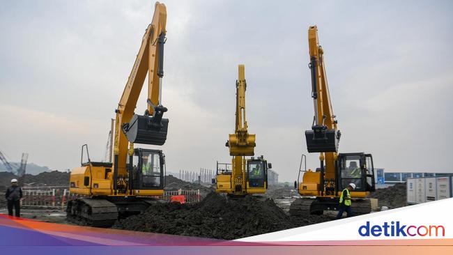 Pemprov DKI Berlakukan Pajak Alat Berat, Ini yang Perlu Diketahui!