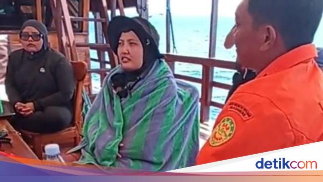 Penyebab Turis Malaysia Terseret Arus Gili Lawa: Alat Diving Rusak, tapi Nekat