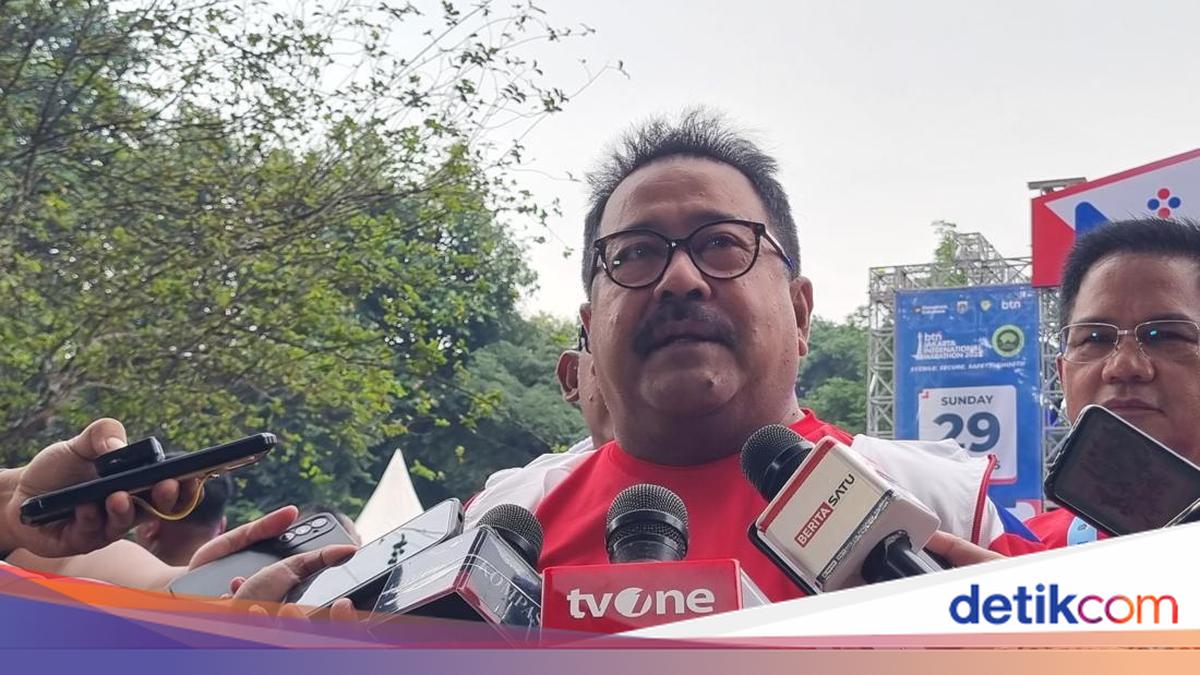 Rano Karno: 59 Ribu Kartu Pekerja Jakarta Telah Terbit, Manfaatnya Nyata