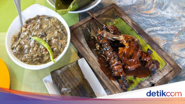 5 Negara dengan Makanan Paling Membosankan Menurut Foodies