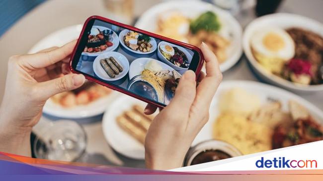 Terungkap! 5 Zodiak yang Paling Suka Makan dan Kulineran