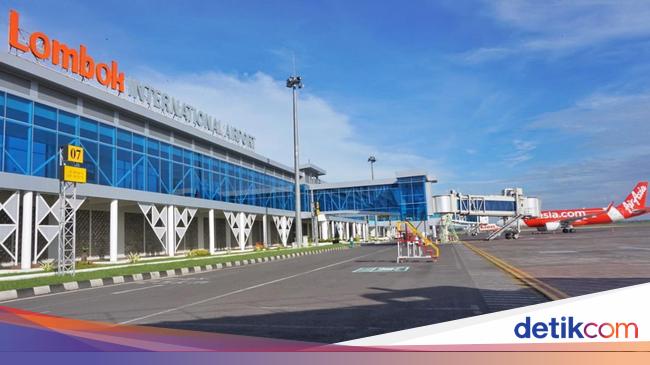 Masalah Tarif Parkir Bandara Lombok Rampung, Ini Klarifikasi Pengelola